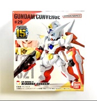 全新🔥旺角店 現貨🔥FW Gundam Converge #29  321 高達盒裝扭蛋

No.321 Reborns 再生高達

全新品 , 貨品於旺角本店同步發售中.

❗️有 POST 有貨❗