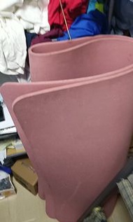 特大瑜珈/跳繩墊