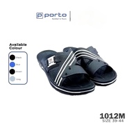Porto 1012M Men's eva rubber slide sandals