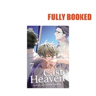 Caste Heaven, Vol. 7 (Paperback) by Chise Ogawa