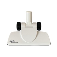 1pcs Floor brush head Compatible for DX129C DX118C DX128C Handheld Vacuum Cleaner Head Tool Spare Pa