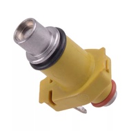 SJYJ-2X 5D7-13770-00 Motorcycle Fuel Injector 6 Hole High Quality Spare Parts for WR125R