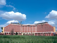 Korel Thermal Resort