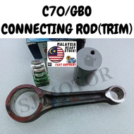 CONNECTING ROD KIT GBO/C70  MOTOR (RIM) Connecting Rod Honda C70/GBO MOTORCYCLE