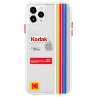 CASE-MATE KODAK KODACHROME SUPER 8 ( เคส IPHONE 11 PRO MAX )