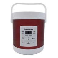 Smart Car Rice Cooker Car Rice Cooker 1.6L2-3 People Car Rice Cooker Rice Cooker Rice Cooker