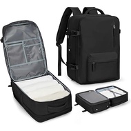 35L Large capacity Travel Backpack Woman Waterproof cabin backpack Laptop backpack 15.6/16 inch 旅行背包