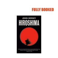 Hiroshima (Paperback) by John Hersey
