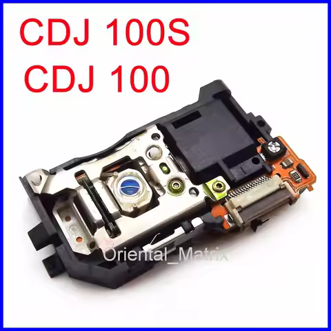 CDJ 100 Optical Drives Lasereinheit CDJ 100S Bloc Optique For Pioneer Professional Table-top CD Opti