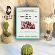 Eng/Ind's Favorite Products |The Freedom Writers Diary by The Freedom Writers