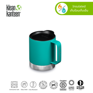 Klean Kanteen Camp Mug 12oz Insulated – Past Season