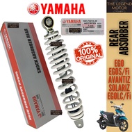 AVANTIZ SOLARIZ EGO S Fi EGOLC EGOSFi EGOS LC REAR SHOCK ABSORBER BELAKANG ASORBER 10C-F2210-20 YAMAHA