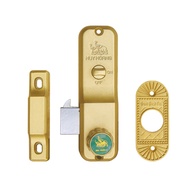 GOLD ZI ELECTRIC B52 Sliding DOOR LOCK, HUY HOANG B52 LOCK