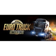 Euro Truck Simulator 2 European 2