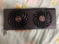 Sapphire Pulse RX 6750 GRE 12GB 性能=RTX 4060Ti/RTX 3070