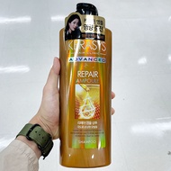 [Homeplus] Aekyung_Kerasys Advanced Ampoule Shampoo Repair _750ML x 1