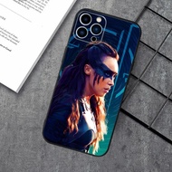 TP-2 The 100 Tv Series  Phone Case For Apple iPhone  17，15,14,13,12,11,XS,XR,X,8,7,Pro,Max,Plus,mini