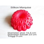 Silicone Marquise