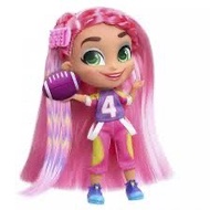 二手hairdorables 第五代 Brit