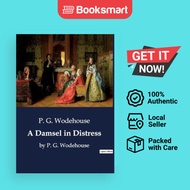 A Damsel In Distress - Paperback - English - 9791041800070