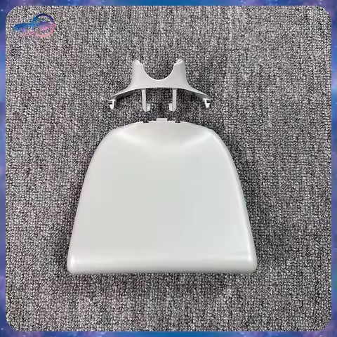 For A6 C7 A7 Rear View Mirror Upper Trim Cover 4G0907299AA 4G0907299AB 4G0 907 299 AA 4G0 907 299 AB
