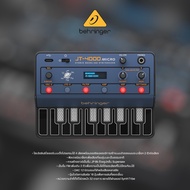 Behringer JT-4000 MICRO "𝐒𝐲𝐧𝐭𝐡𝐞𝐬𝐢𝐬𝐞𝐫 ฉบับกระปุ๊ก กะปิ้ " เห็นตัวเล็กๆแบบนี้ ลูกเล่นเพียบ ประกันศูนย์