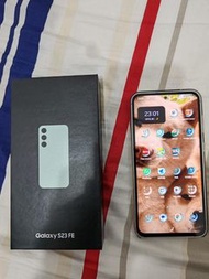 samsung s23 FE