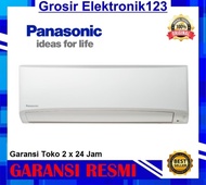 PTR AC PANASONIC 1PK CS YN9WKJ AC Standard 1 PK