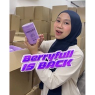 ❤️ORIGINAL HQ❤️ INAYAH BEAUTY BERRYFULL KURUS INAYAH BEAUTY BERRYFULL PLUS PROBIOTIC GATTOX FAT BURN