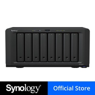 [Synology Official] DS1823xs+ (8GB) 8-Bay NAS - Local 5-years Warranty