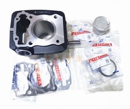 หมุดกระบอกสูบกลาง ZS150-6E-51B-58-48A หมุดกระบอกสูบกลาง ZY150 ชิ้นส่วนเครื่องยนต์มอเตอร์ไซค์ เครื่อง