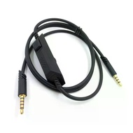 3.5mm Audio Cable Suitable For G233 G433 G PRO X Gaming Headset Cable Audio Cable 1CM