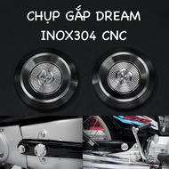 SHOT DREAM 2 (FIRE STAMP)