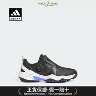 (日本平行進口) adidas女士Codechaos Boa 25高效能运动鞋[IG8749]黑色。