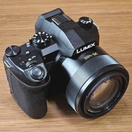Panasonic FZ1000 MK2