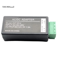 Adapter Module AC16V-28V Input to DC12V Output New Power Converter AC24V to DC12V