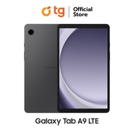 Samsung Galaxy Tab A9 LTE 8/128GB (GRAPHITE) (สินค้ารับประกัน1ปี) By TG