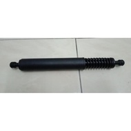 7L6827550N REAR BONNET ABSORBER RIGHT (SMALL HOLE) VW TOUAREG