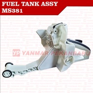 MS381 381 382 038 Fuel Tank Body Assy Chainsaw sinso senso STIHL Chainsaw