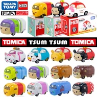 Tomica Tsum Tsum car/Disney Motor