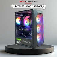 High End I5 14500 I 4070S 4080Super [SKU0048] RAM 32GB-DDR5 I M.2 512GB I PSU 700-850W I VGA เลือกได