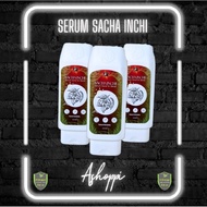 🎁FREE SHIPPING🎁[ORIGINAL HQ] SERUM SACHA INCHI SERUM SARAF DAN SENDI OTOT BY AI GLOBAL