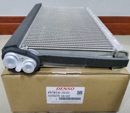 คอยล์เย็น อีซูซุ เดก้า Deca  ELF NMR NPR ตู้แอร์   EVAPORATOR Isuzu Deca  DENSO เด็นโซ่  แท้ รหัส 44