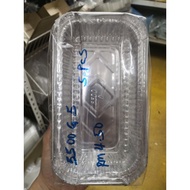 5500G Aluminum foil 5pcs