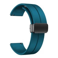 Kieslect Actor Strap Silicone Bracelet Magnetic Band Kieslect KS3 KS2 Actor Super Smart Watch Strap 