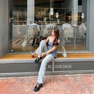 =No Change It's A Night. Lofter Chain Taylor Style Wide Front.