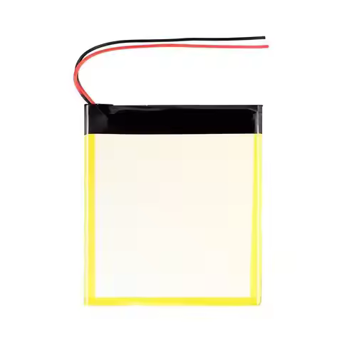 Long-Lasting Tablet Battery For Chuwi Hi10 Pro CW1529 10.1" Inner 30125130 2Line