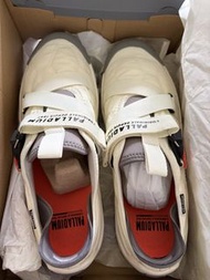 Palladium Off Grid Mule Star White 44