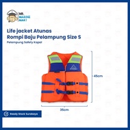 Atunas Life jacket Size S Atunas Life jacket Size S
