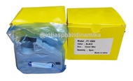 PT 1010 PT1010 PUTY Refill Ribbon Tape 12x80m PT 10BK PT 10RD MURAH